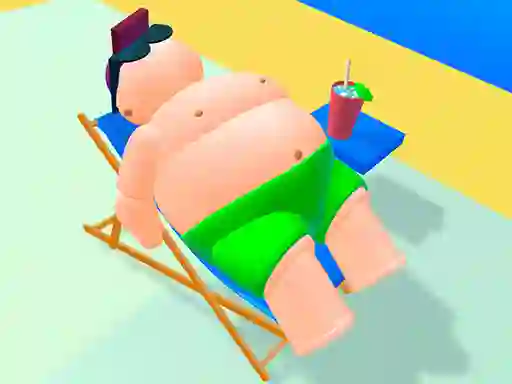 Igra Lazy Jumper online