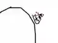 Igra Line Rider online