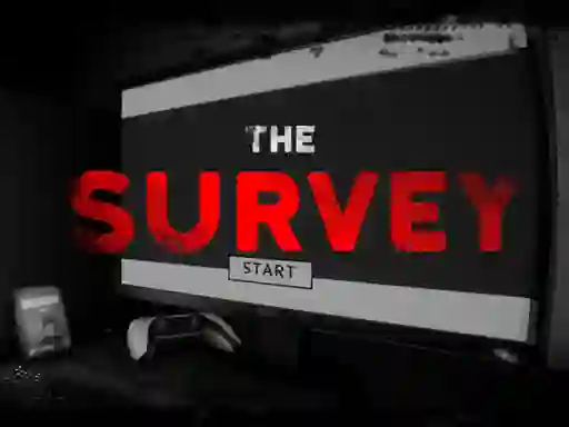 Igra The Survey online