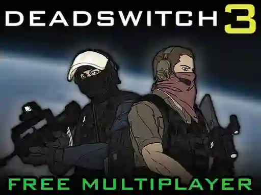 Igra Deadswitch 3 online