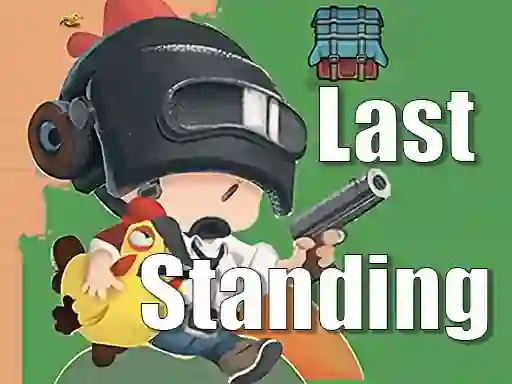Igra Last Standing online