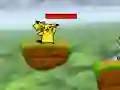 Igra Pokemon Rescue online