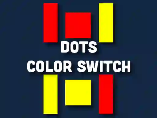 Igra Dot Color Switch online