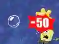 Igra bikini bottom or bust online