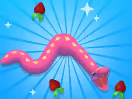 Igra Snake Island 3D online