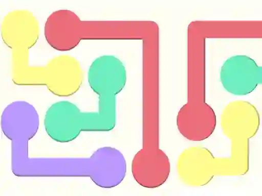 Igra Dot Connect online