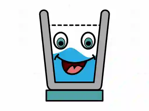 Igra Smiling Glass online