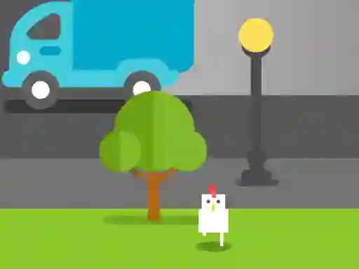 Igra Chicken Road online