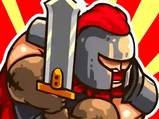 Igra Kings Rush online