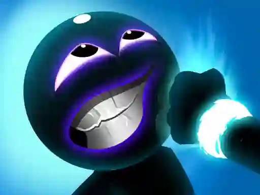 Igra Stick World online