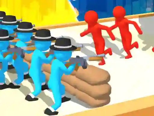Igra Human Evolution Rush online
