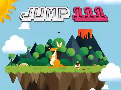 Igra Jump 111 online