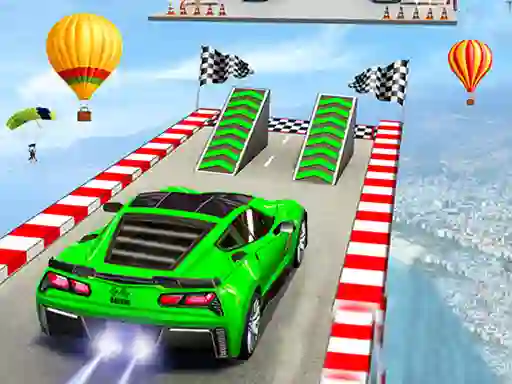 Igra Extreme City GT Car Stunts online