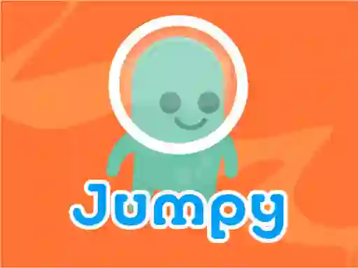 Igra Jumpy online