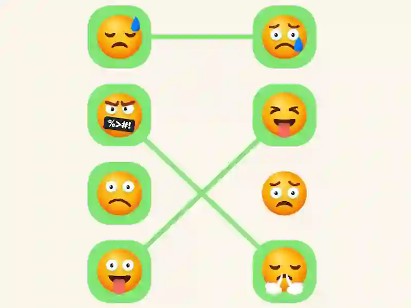 Igra Emoji Riddle online