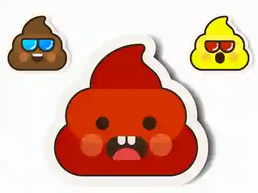 Igra Pop The Shit online