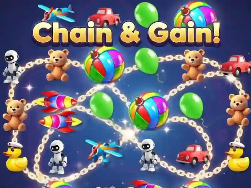 Igra Chain & Gain! online