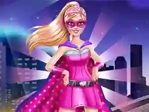 Igra Hero Ellie Villain Defeat online