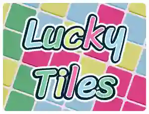 Igra Lucky Tiles online