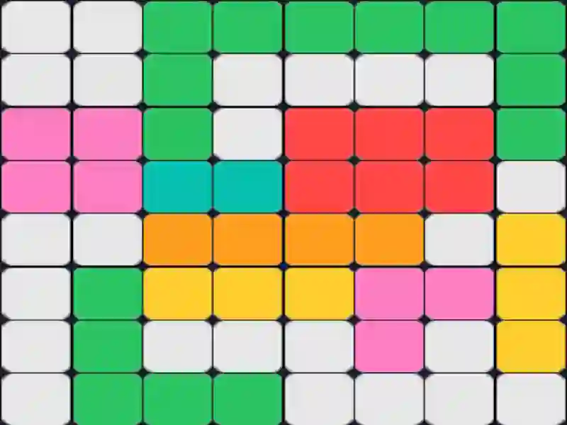Igra Block Puzzle Magic online