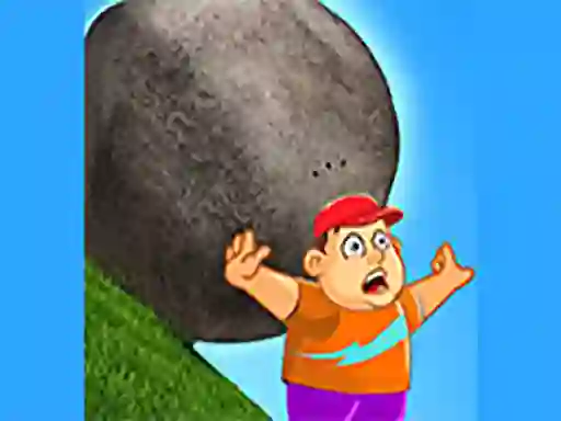 Igra Big Big Baller online
