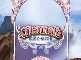 Igra Mermaid Mix And Match online