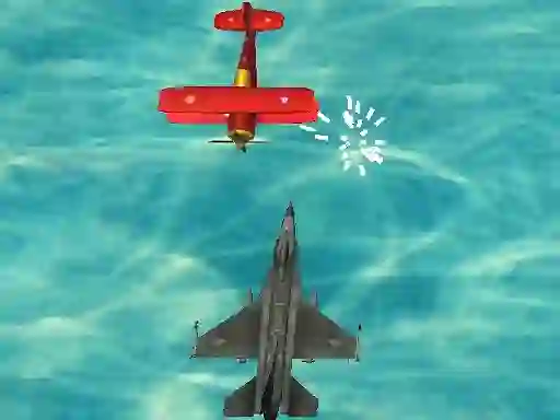 Igra Airship War: Armada online