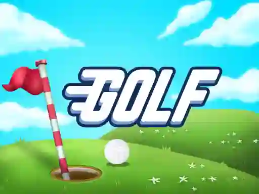 Igra Golf online