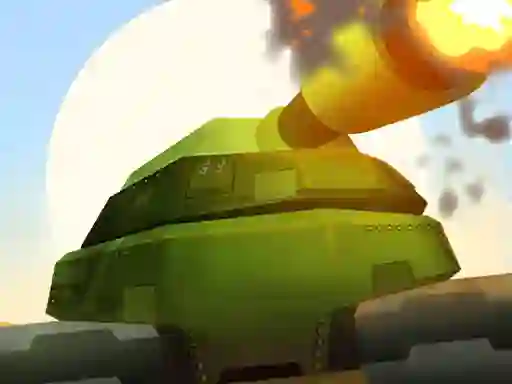Igra Armored Blasters online