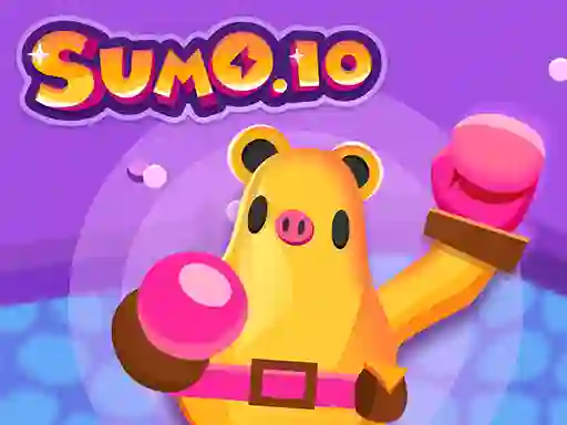 Igra Sumo.io online