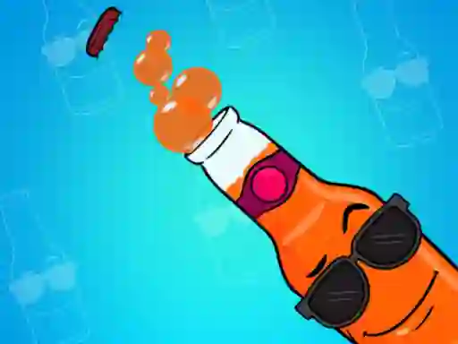 Igra Mr Bottle online
