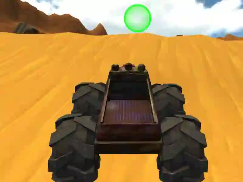 Igra Mayhem Drive online