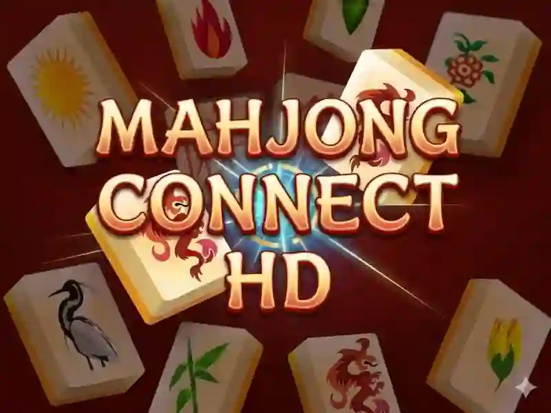 Igra Mahjong Connect HD online