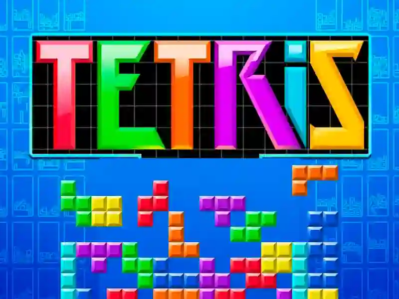 Igra Tetris Master online