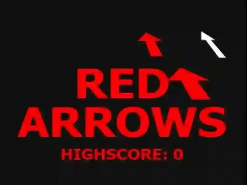 Igra Red Arrows online