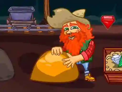 Igra Gold Digger Jack online