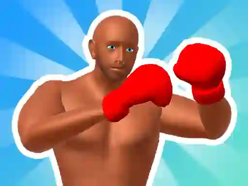 Igra Fighter Manager online