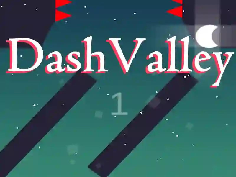 Igra Dash Valley online