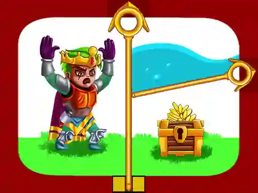 Igra Love and Treasure Quest online