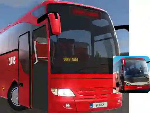 Igra City Coach Bus online