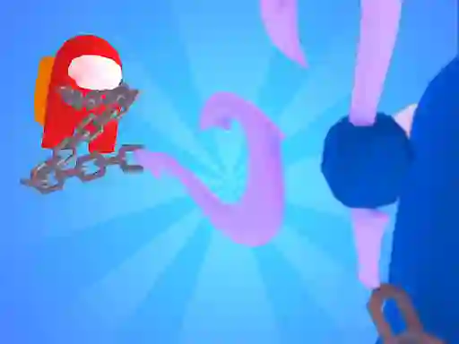 Igra Impostor Hook Master online