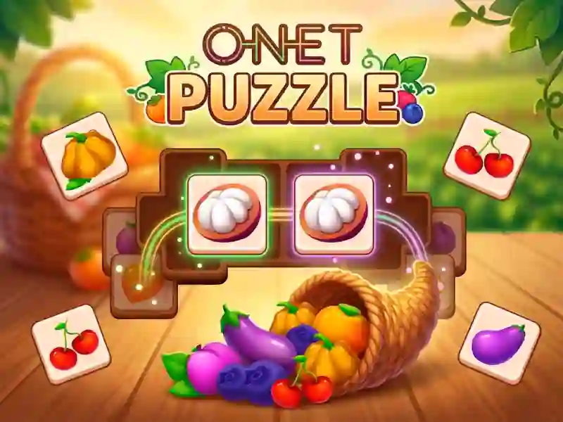 Igra Onet Puzzle online