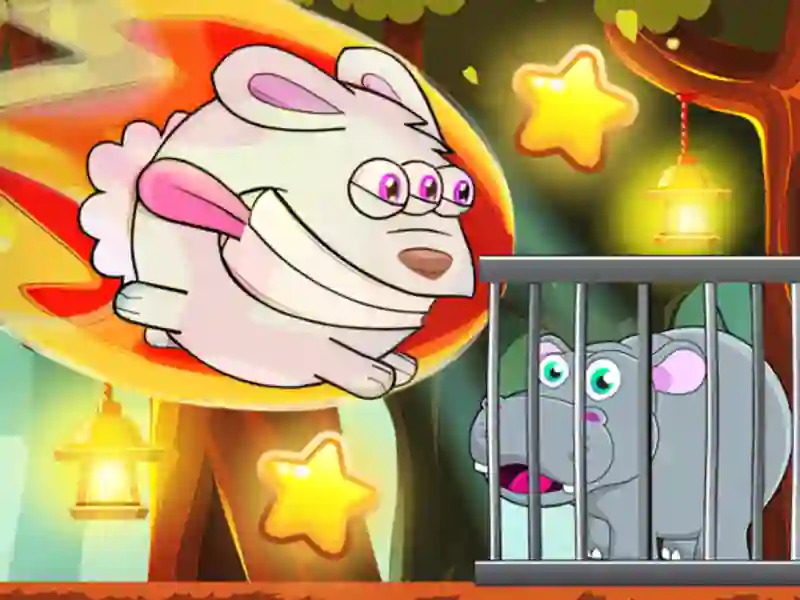 Igra Crazy Alien Adventure online