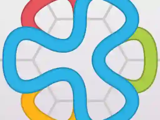 Igra Knots online