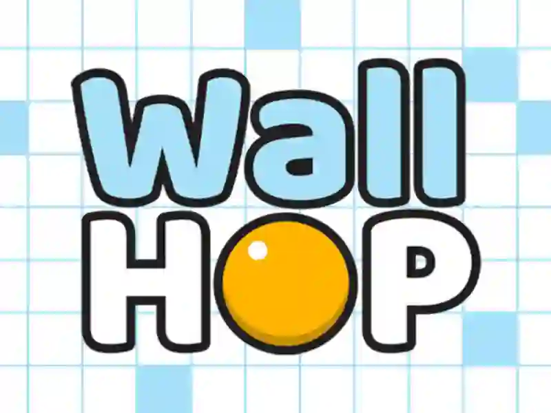Igra Wall Hop online