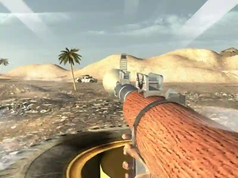Igra World of Tanks Blitz online
