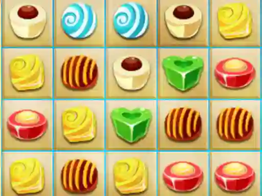 Igra Candy Star online