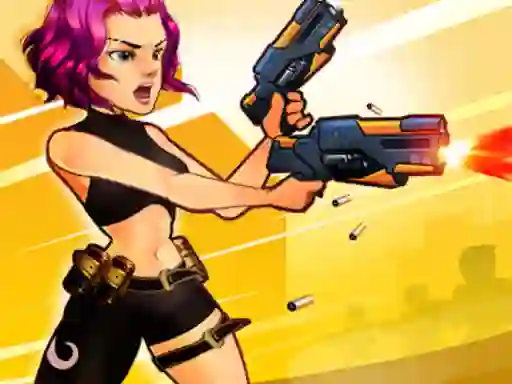 Igra Mr Gunslinger online