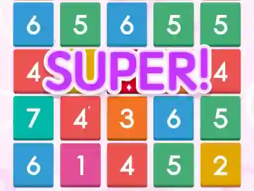 Igra Number Crush Mania online