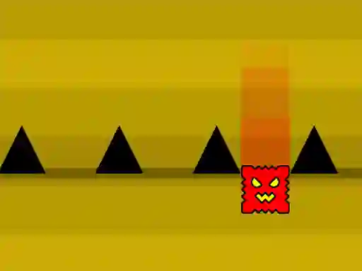 Igra Falling Dash online